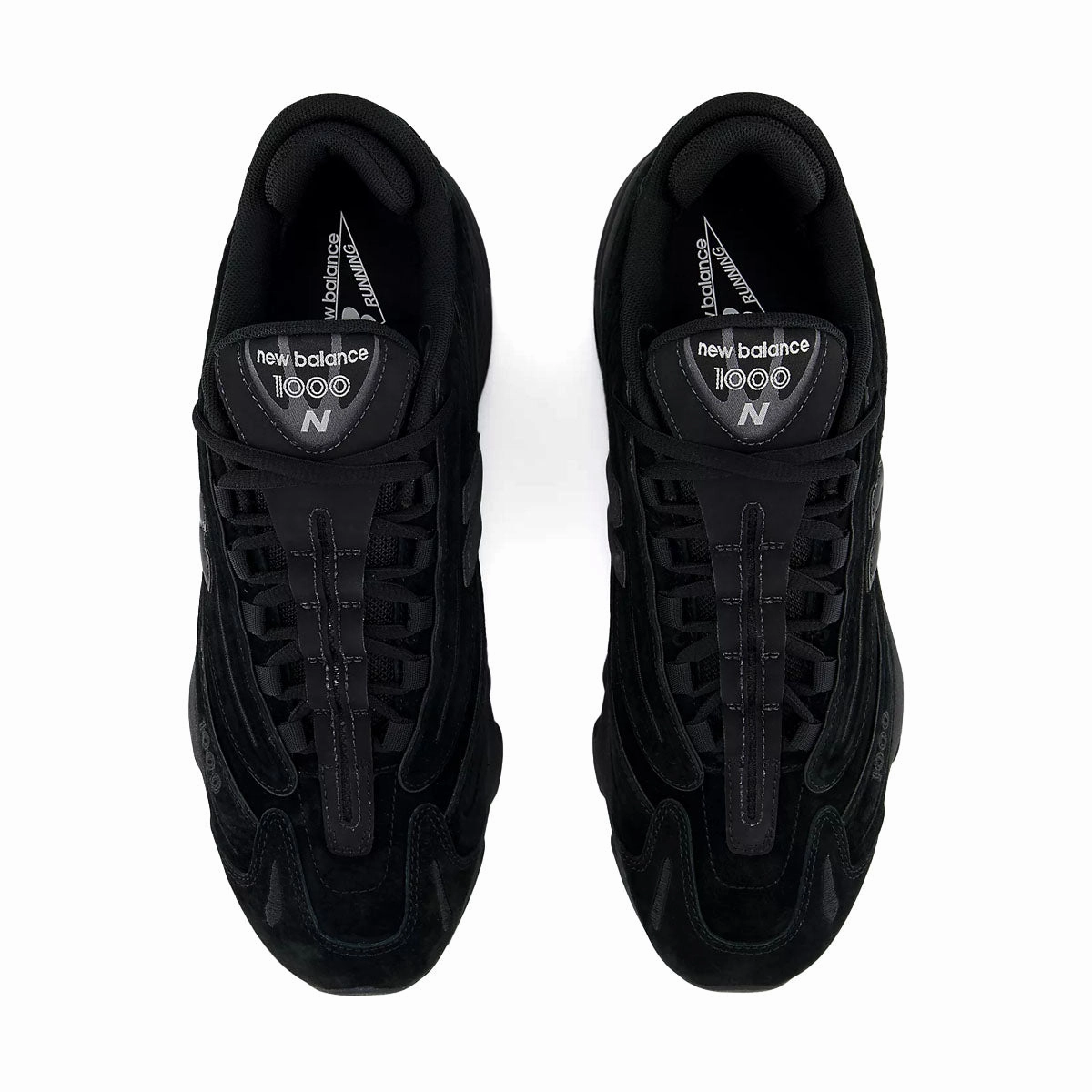 1000 'Black'