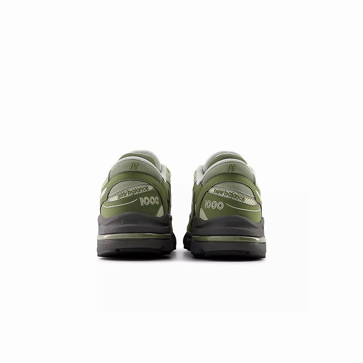 1000 'Dark Olivine Sea Salt'