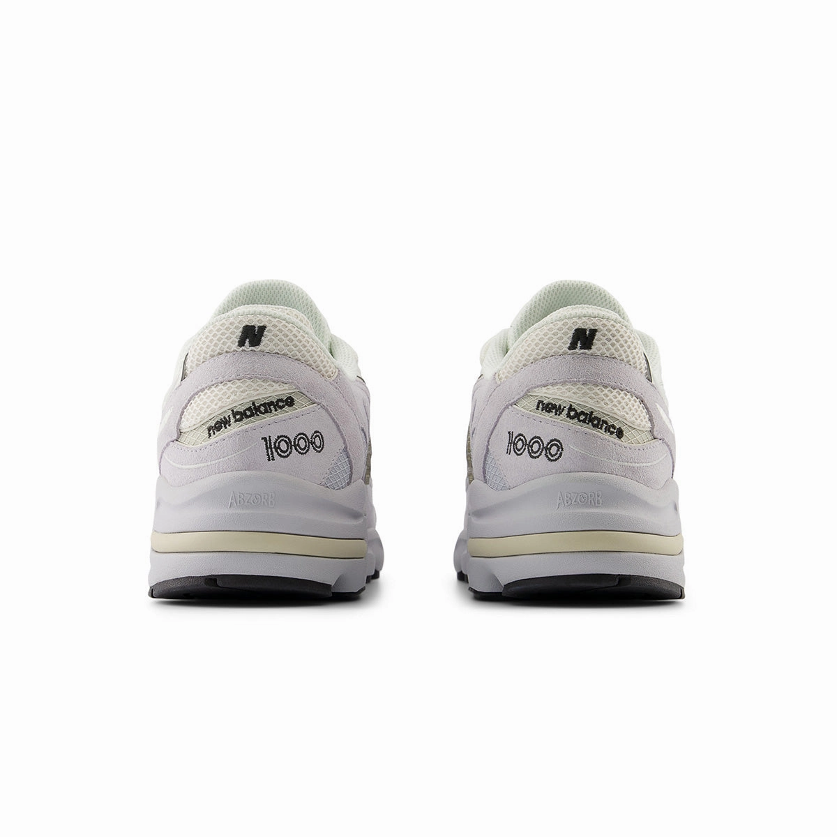 1000 'Pearl Grey'