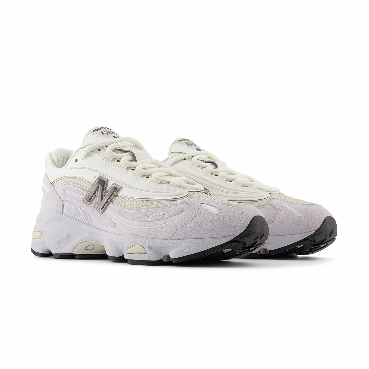 1000 'Pearl Grey'