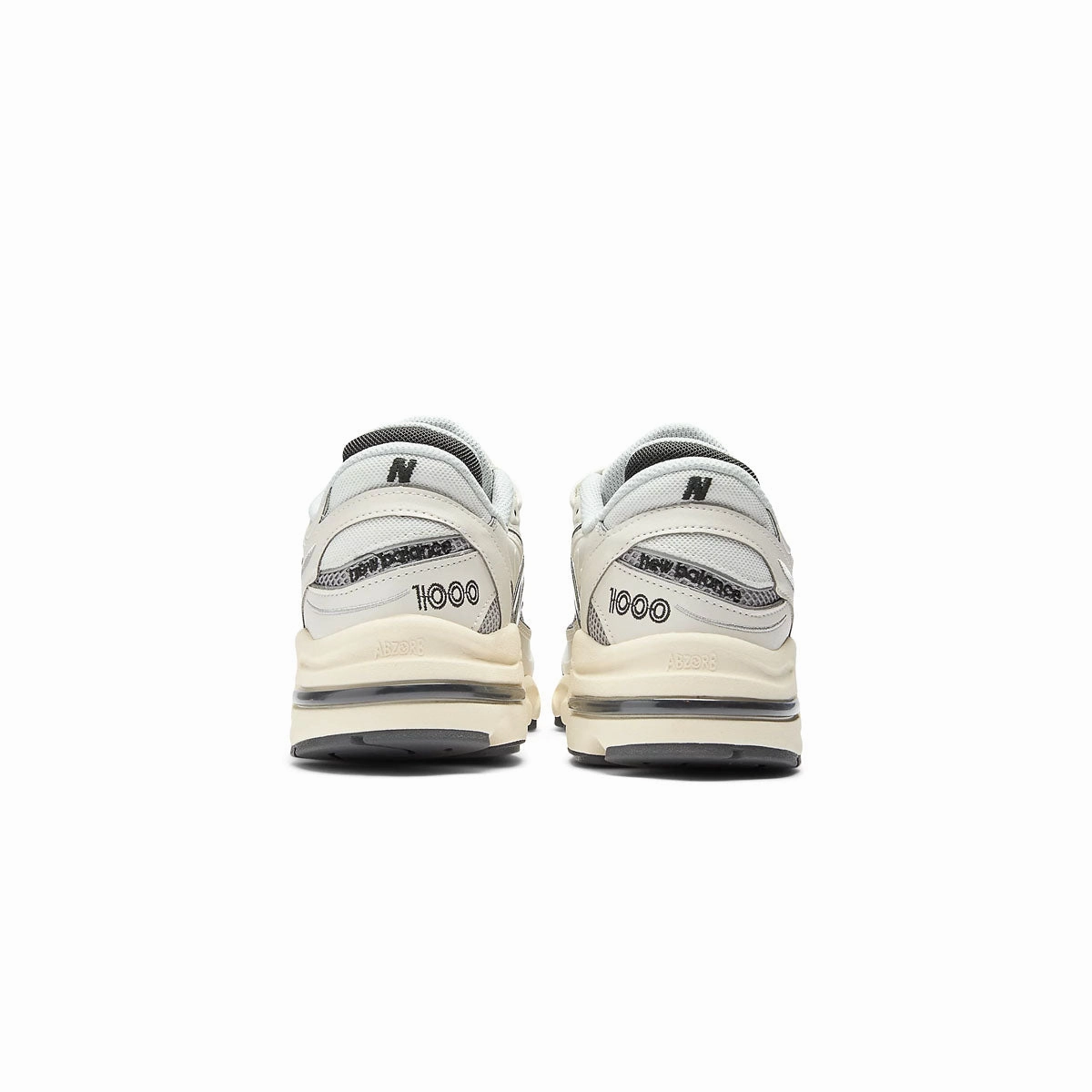 1000 'Sea Salt Grey'