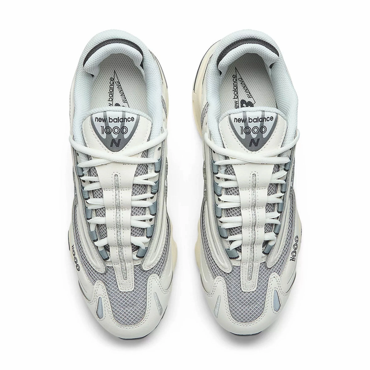1000 'Sea Salt Grey'