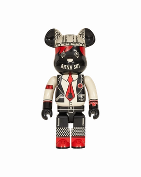 1000% Anna Sui Be@rbrick Multicolor