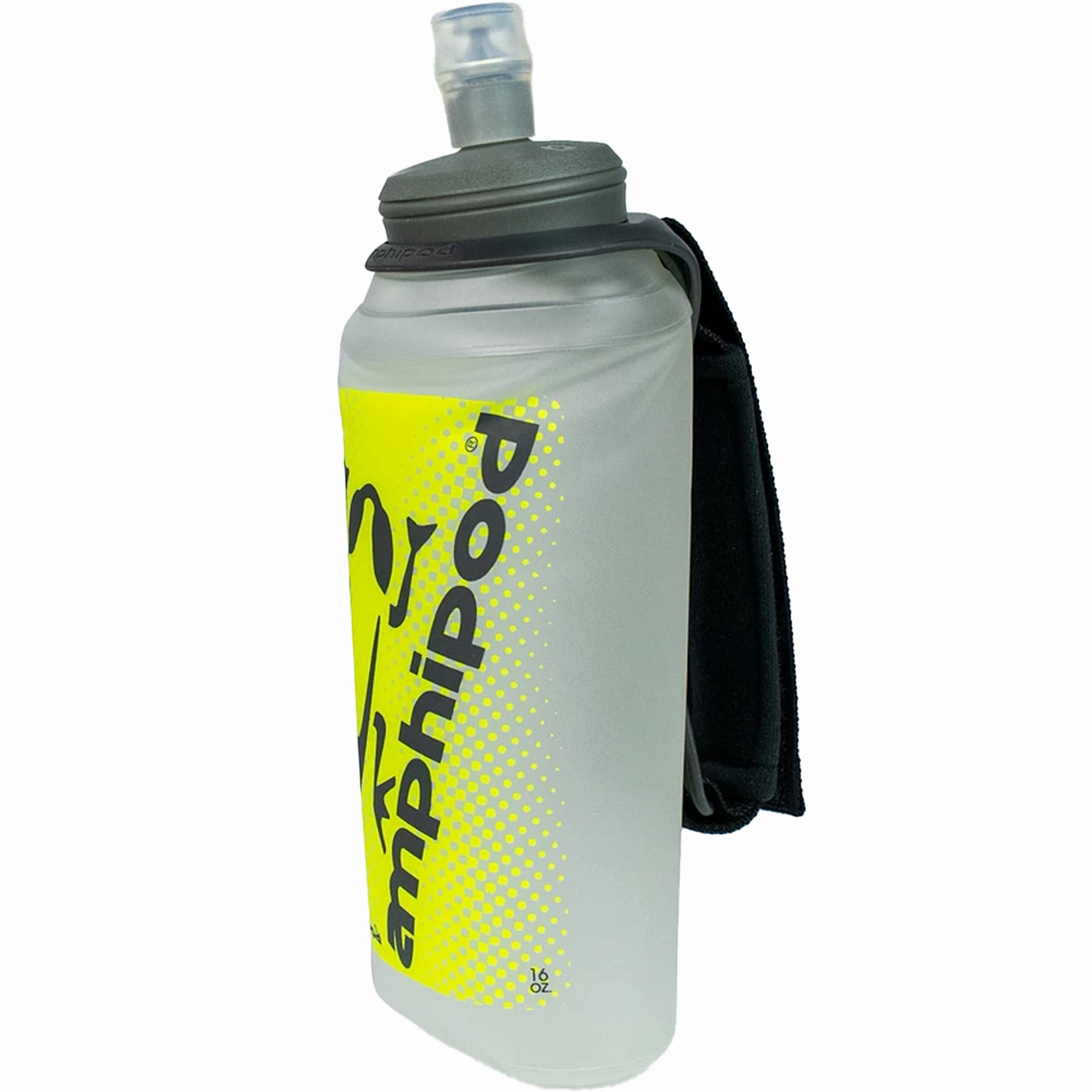 16 oz Soft-Tech Minimalist Handheld