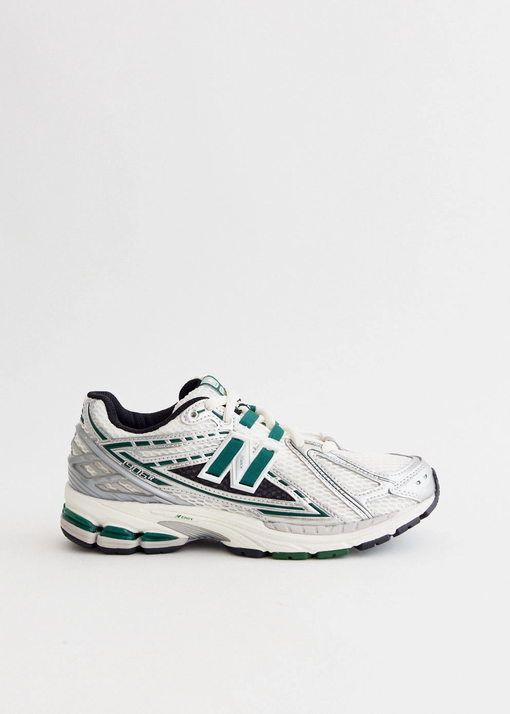 1906R 'Silver Green' Sneakers