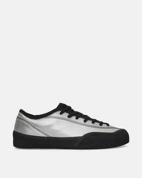 1.30PM Sneakers Silver / Natural Black