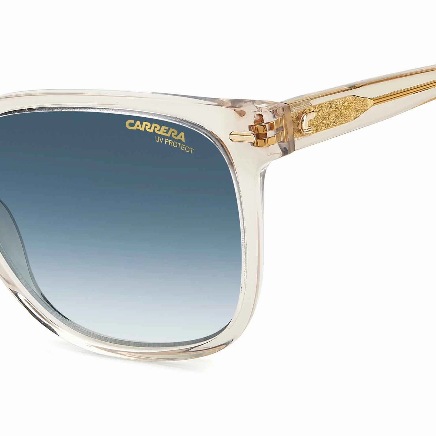 3002 Women's Square Frame Designer Sunglasses
