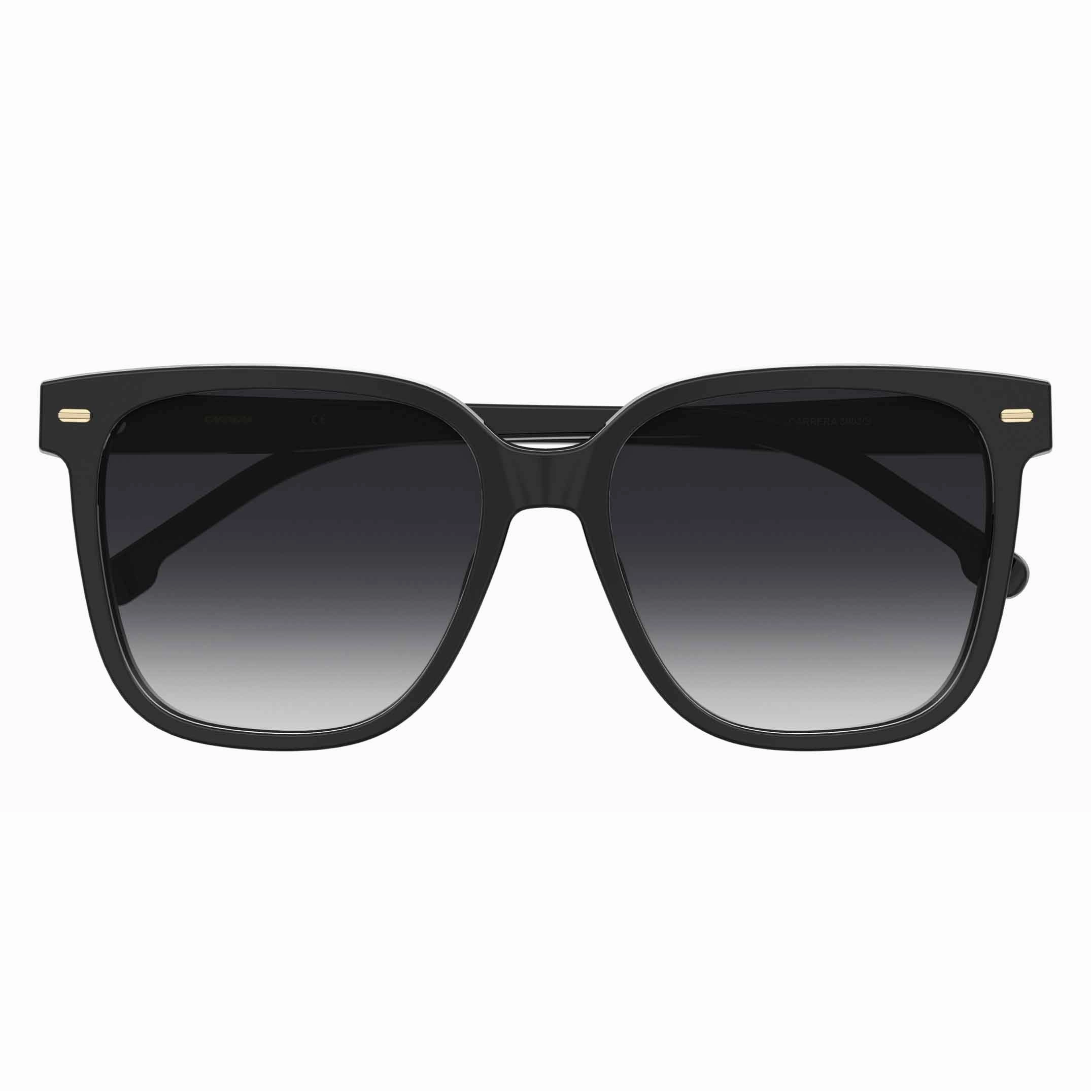 3002 Women's Square Frame Designer Sunglasses