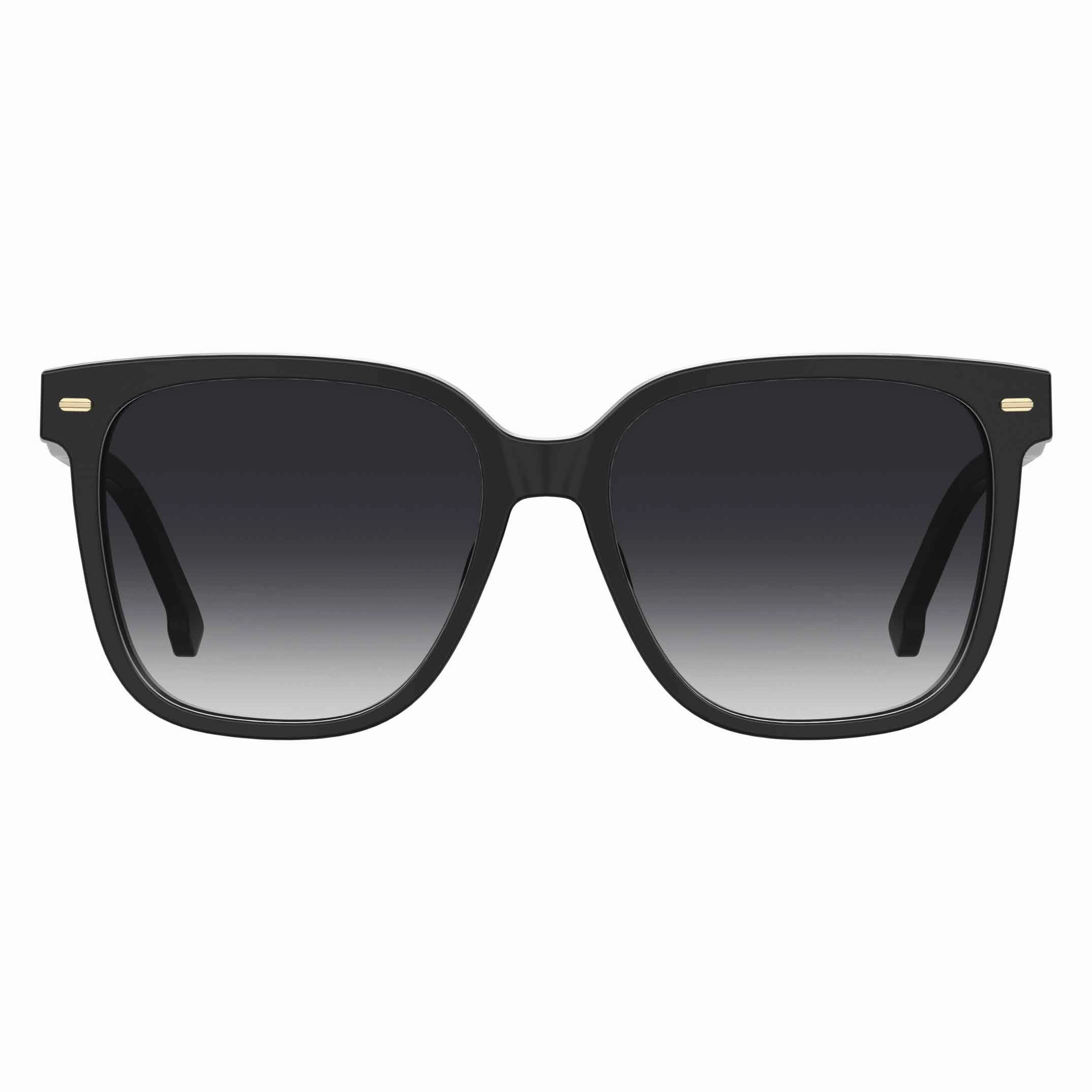 3002 Women's Square Frame Designer Sunglasses