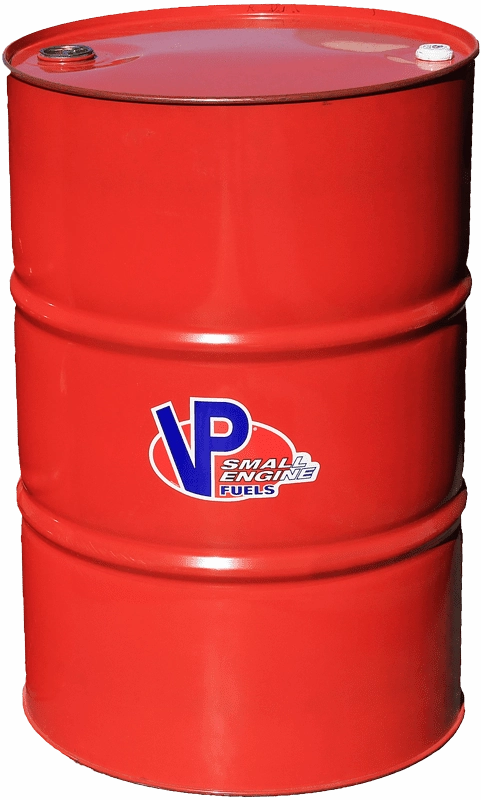 50:1 Premixed 2-cycle 94 Octane Small Engine Fuel - 54 Gallon Drum