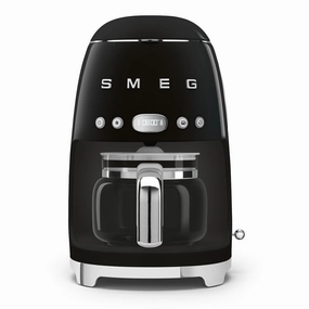 50`s Retro Style 10 Cup Drip Filter Coffee Machine