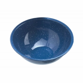 6 Mixing Bowl- Blue