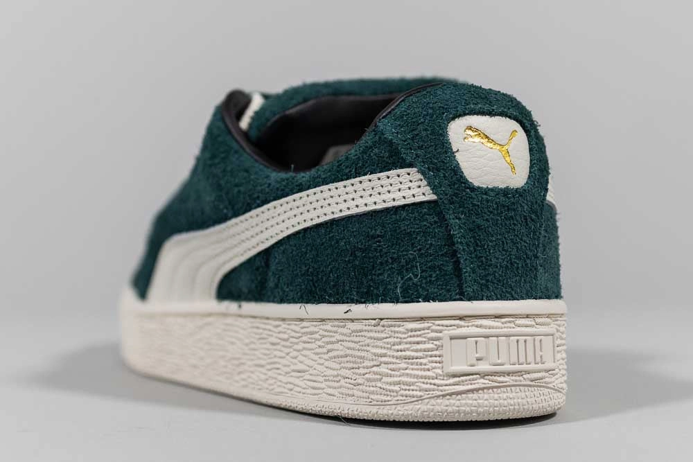  Suede XL Jackhammer 'Dark Myrtle'