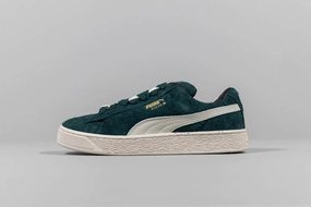  Suede XL Jackhammer 'Dark Myrtle'