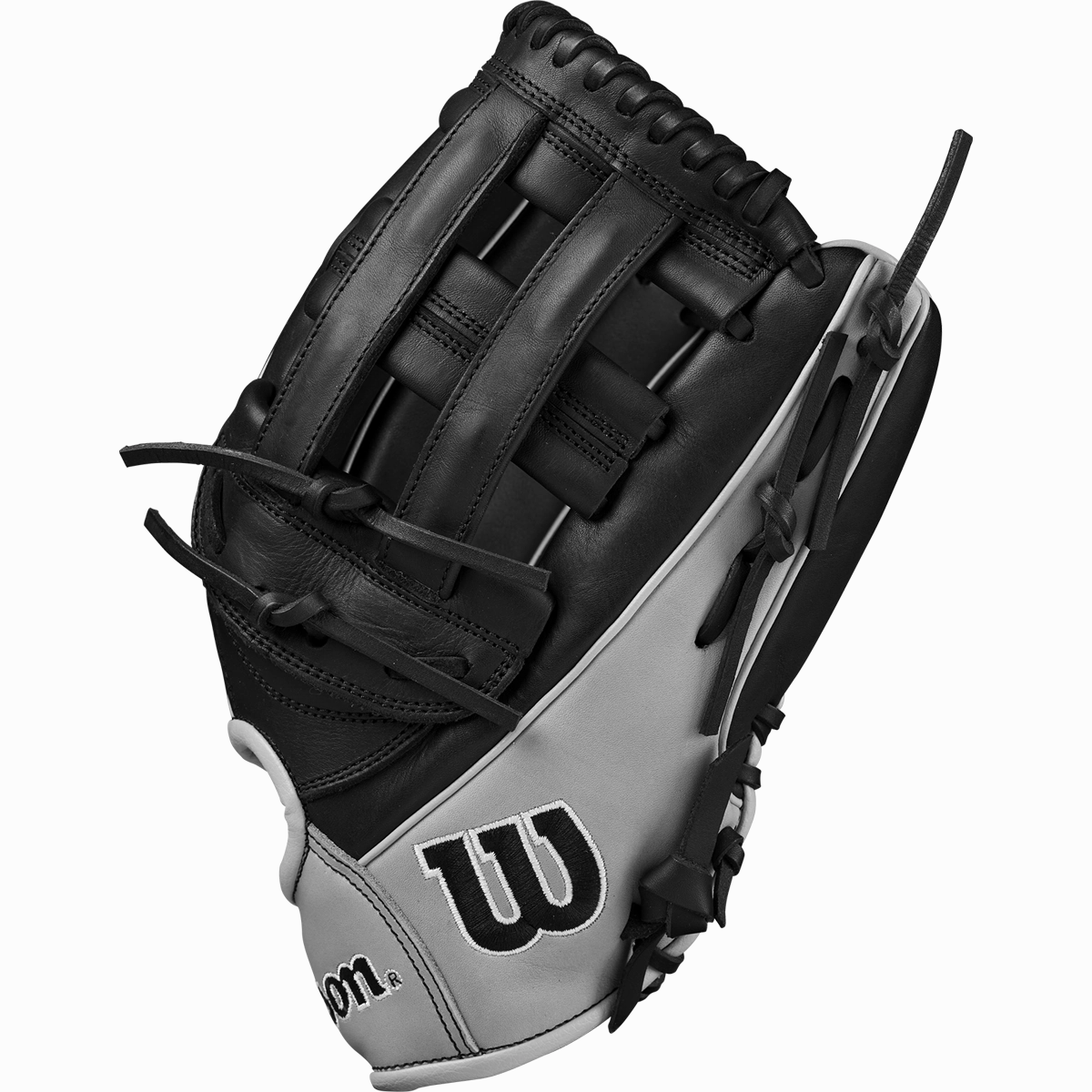 A1000 1750 Outfield - 12.5" Dual Post Web