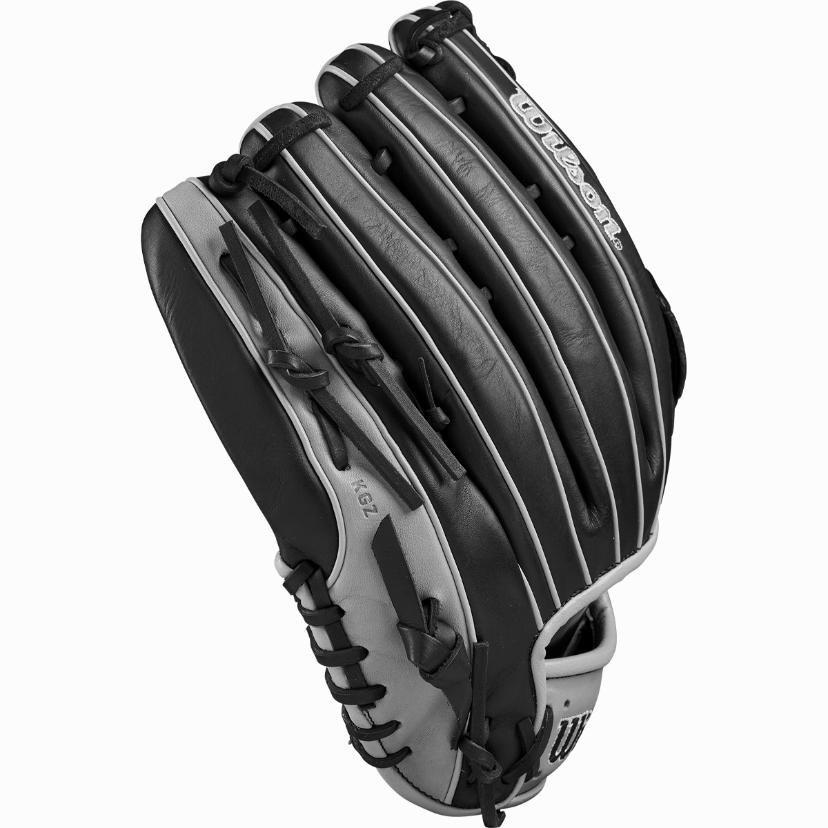 A1000 1750 Outfield - 12.5" Dual Post Web