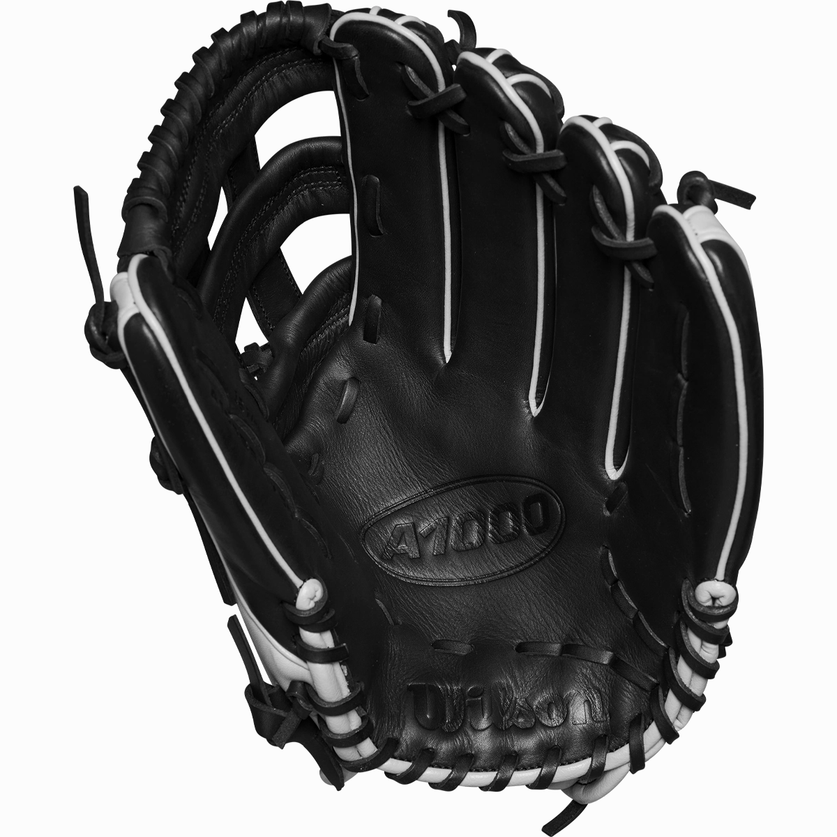 A1000 1750 Outfield - 12.5" Dual Post Web