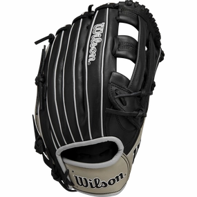 A1000 1750 Outfield - 12.5" Dual Post Web