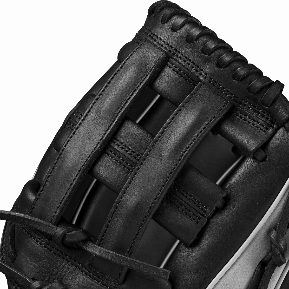 A1000 1750 Outfield - 12.5" Dual Post Web