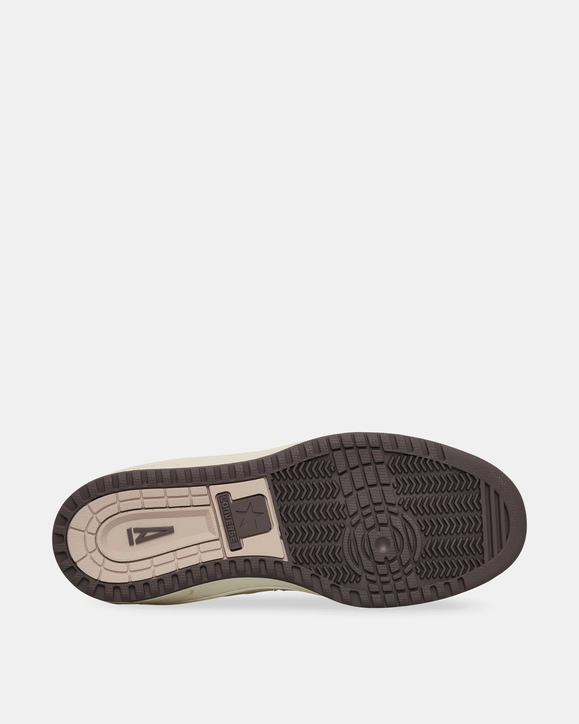A Ma Maniére Weapon Sneakers Fossil Stone / Egret / Violet Ore