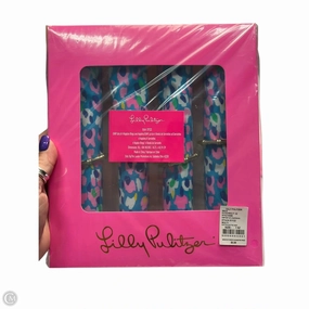 Accessory Designer Label By Lilly Pulitzer