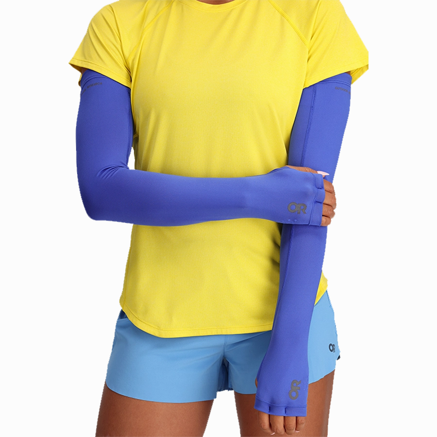 ActiveIce Sun Sleeves