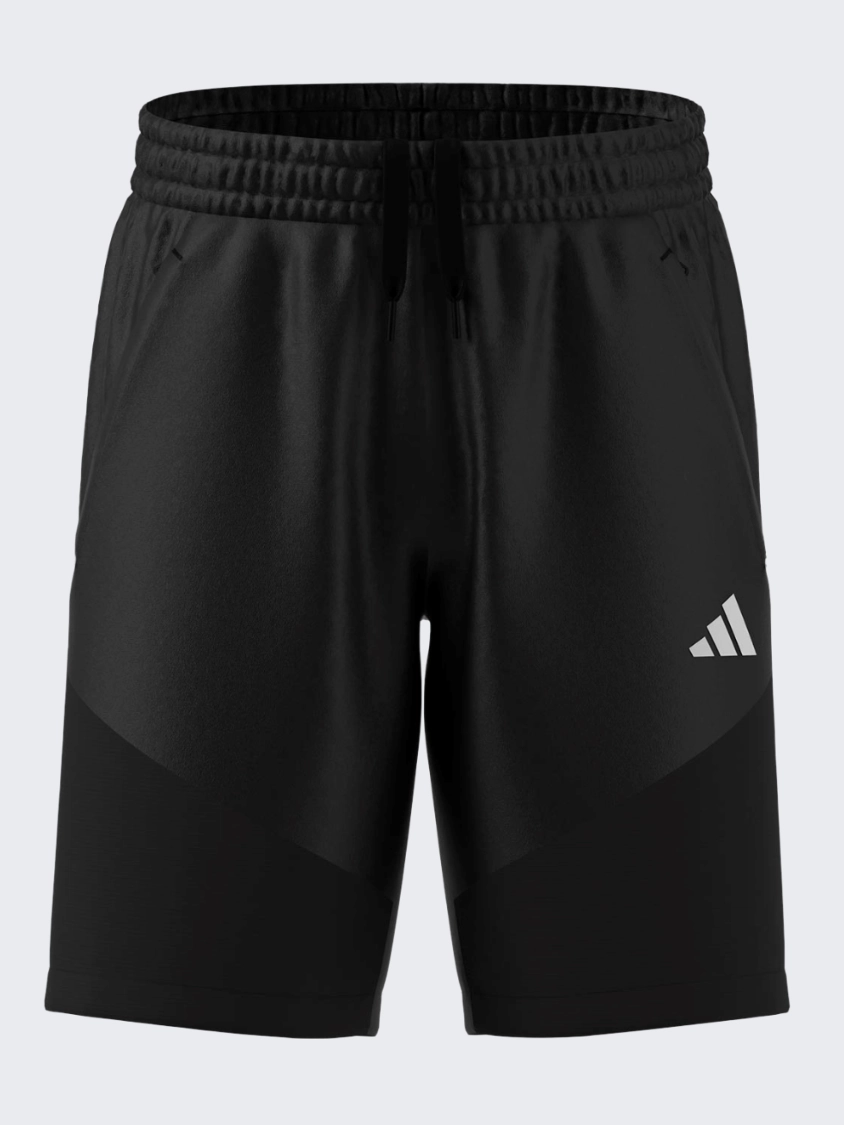 Adidas All Sports Favorite Kids-Boys Sportswear Short Black/White