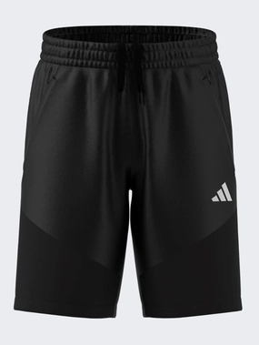 Adidas All Sports Favorite Kids-Boys Sportswear Short Black/White
