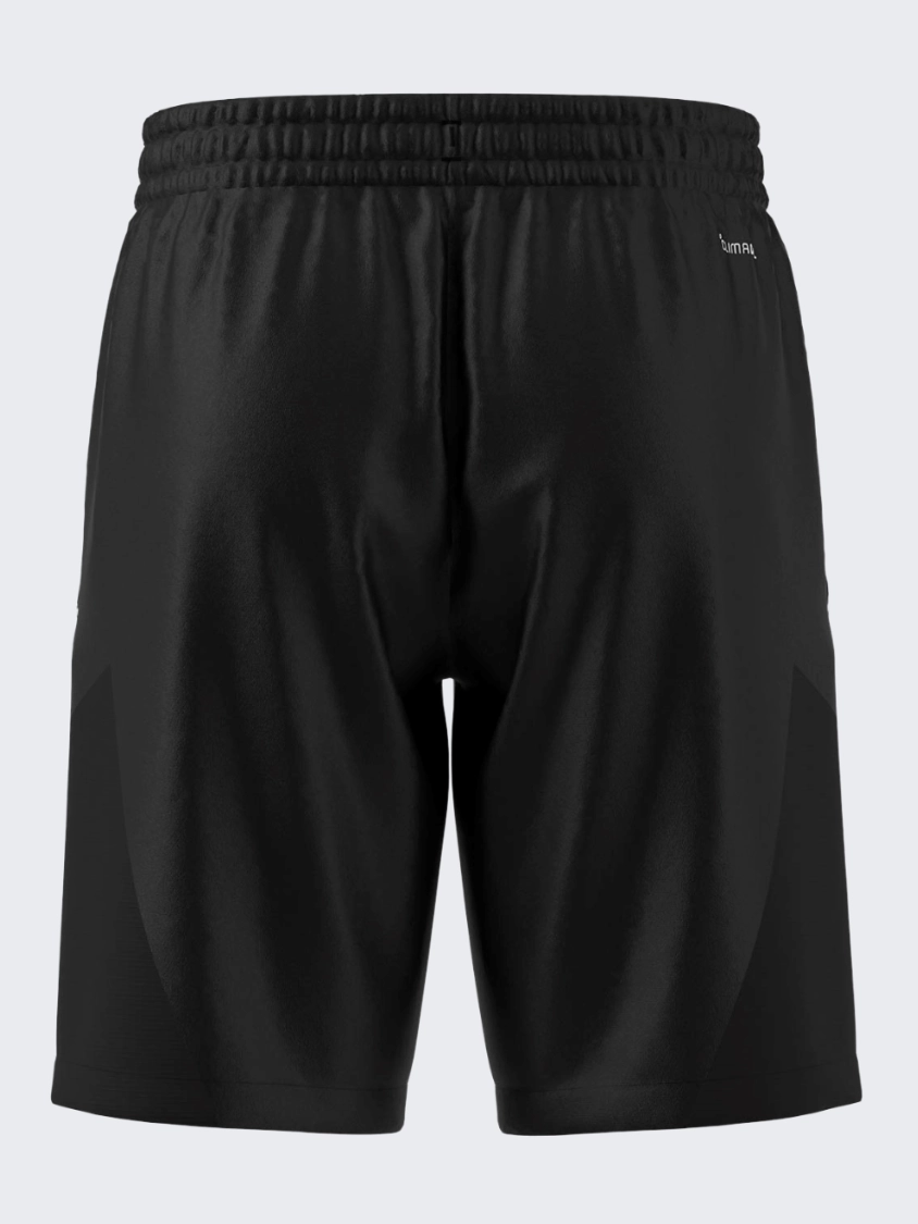 Adidas All Sports Favorite Kids-Boys Sportswear Short Black/White