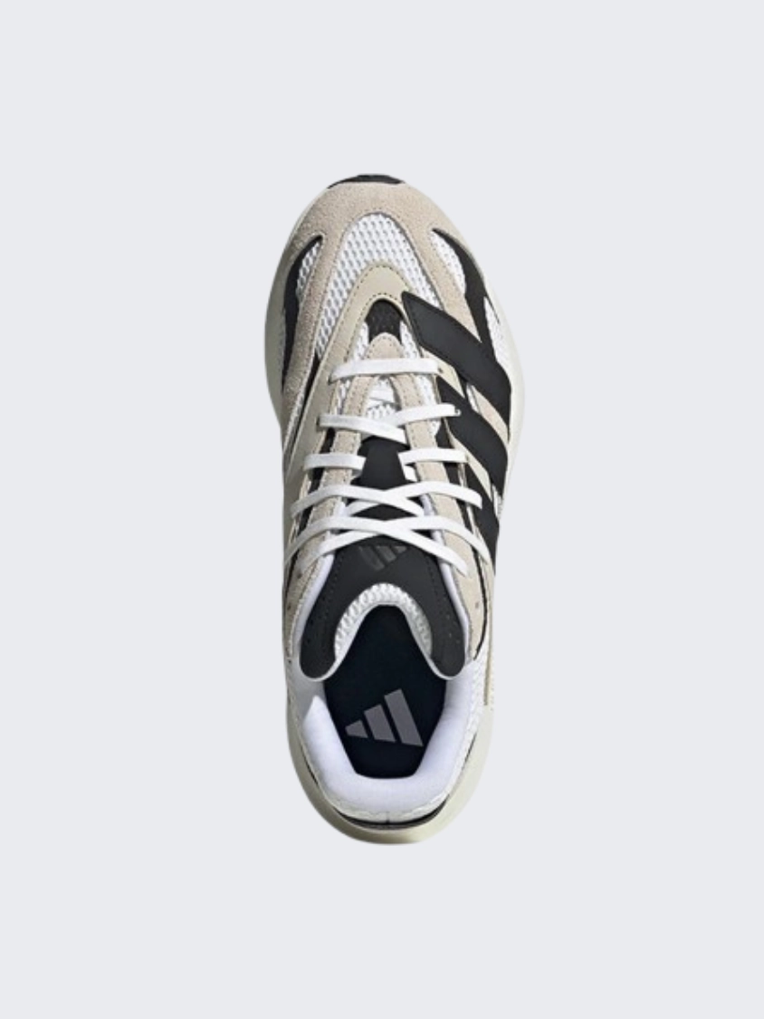 Adidas Lightblaze Men Sportswear Shoes Alumina/Black