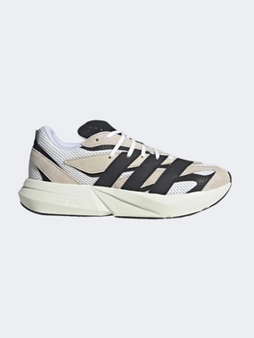 Adidas Lightblaze Men Sportswear Shoes Alumina/Black
