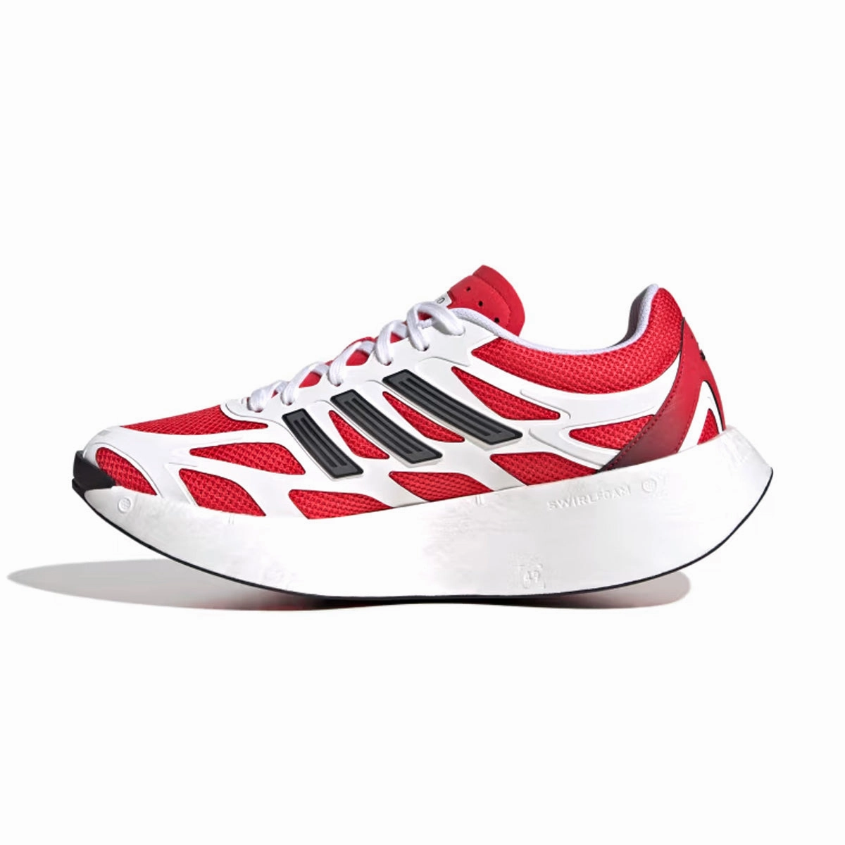 Adizero Aruku 'White Pure Rudy'