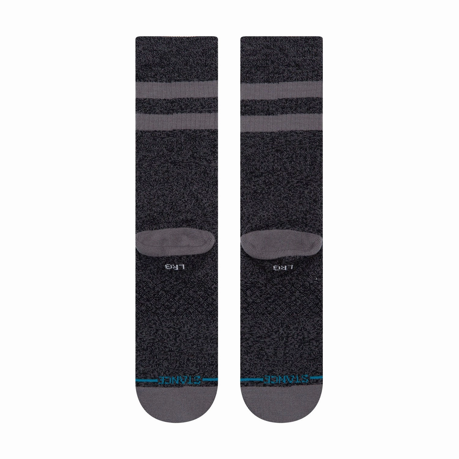 Adult Crew Socks - Joven - Black
