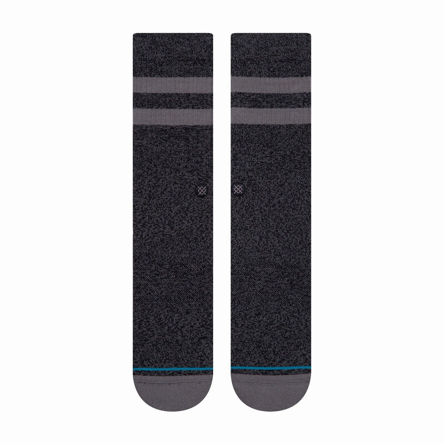 Adult Crew Socks - Joven - Black