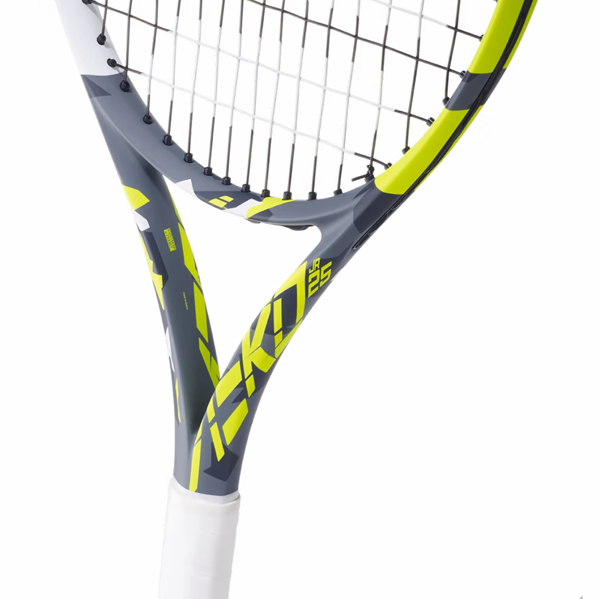 Aero Junior 25
