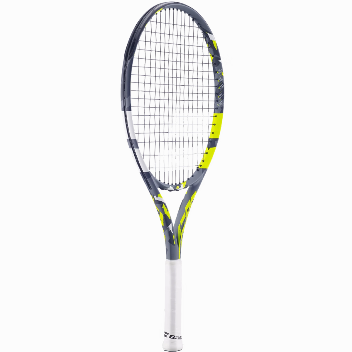 Aero Junior 25