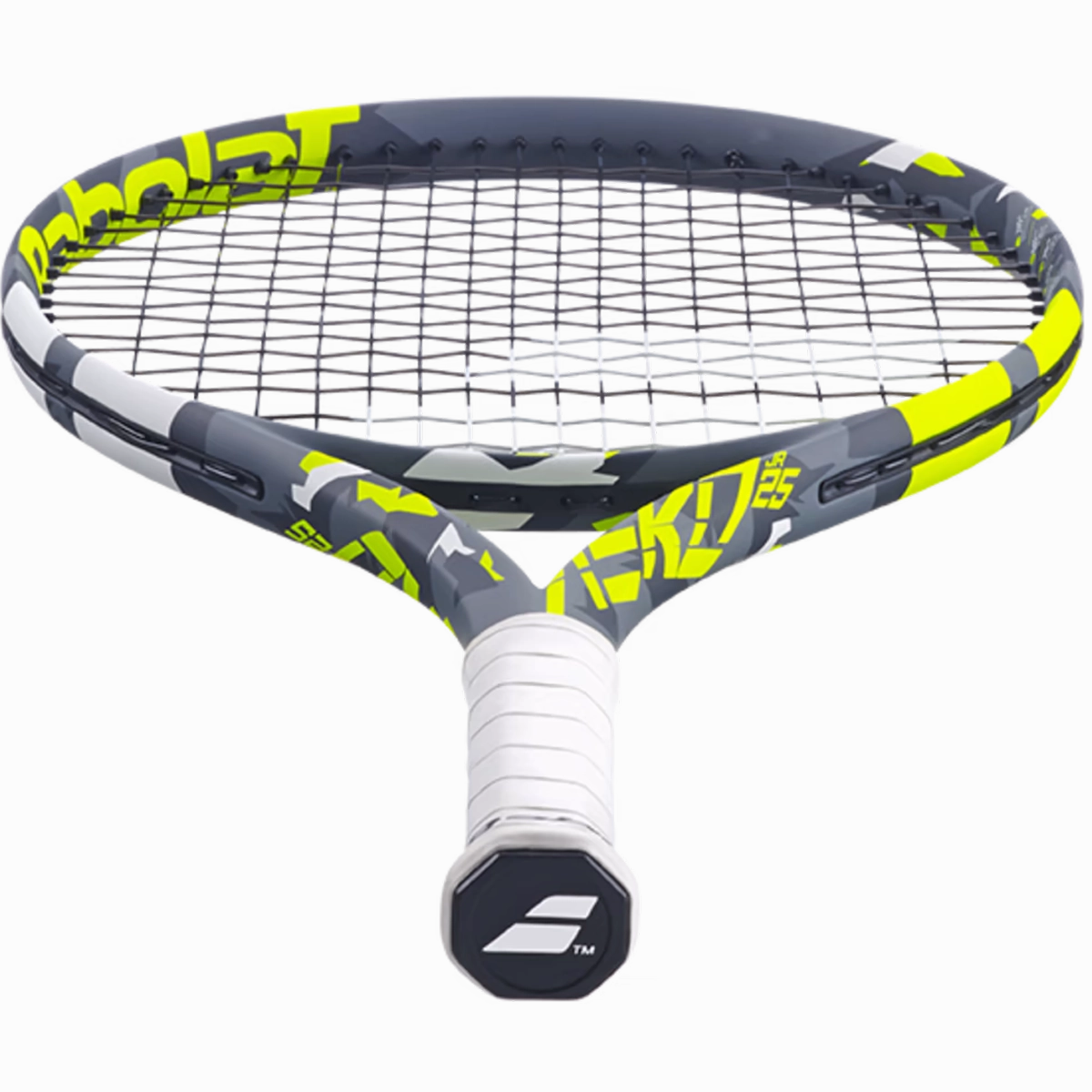 Aero Junior 25