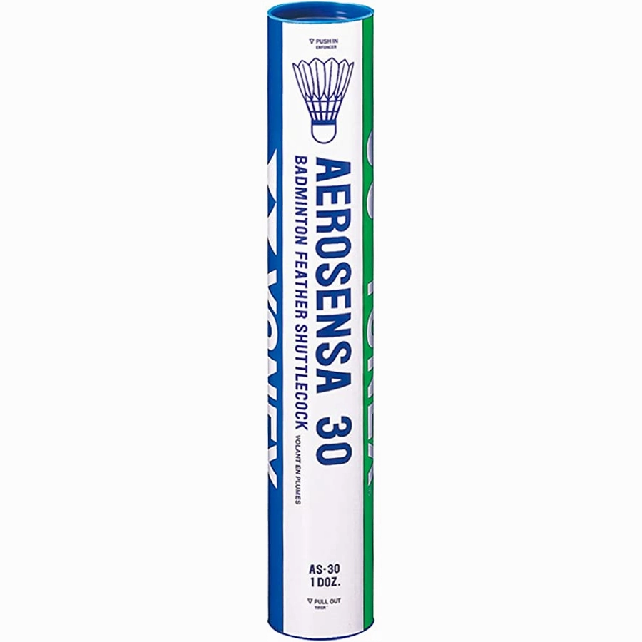 Aerosensa 30 Feather Dozen