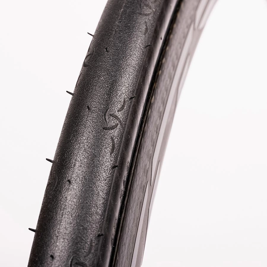 Agilest Light Road Tire 700x23C Folding Clincher ZSG AGILE Advanced Extra Alpha Cord Black
