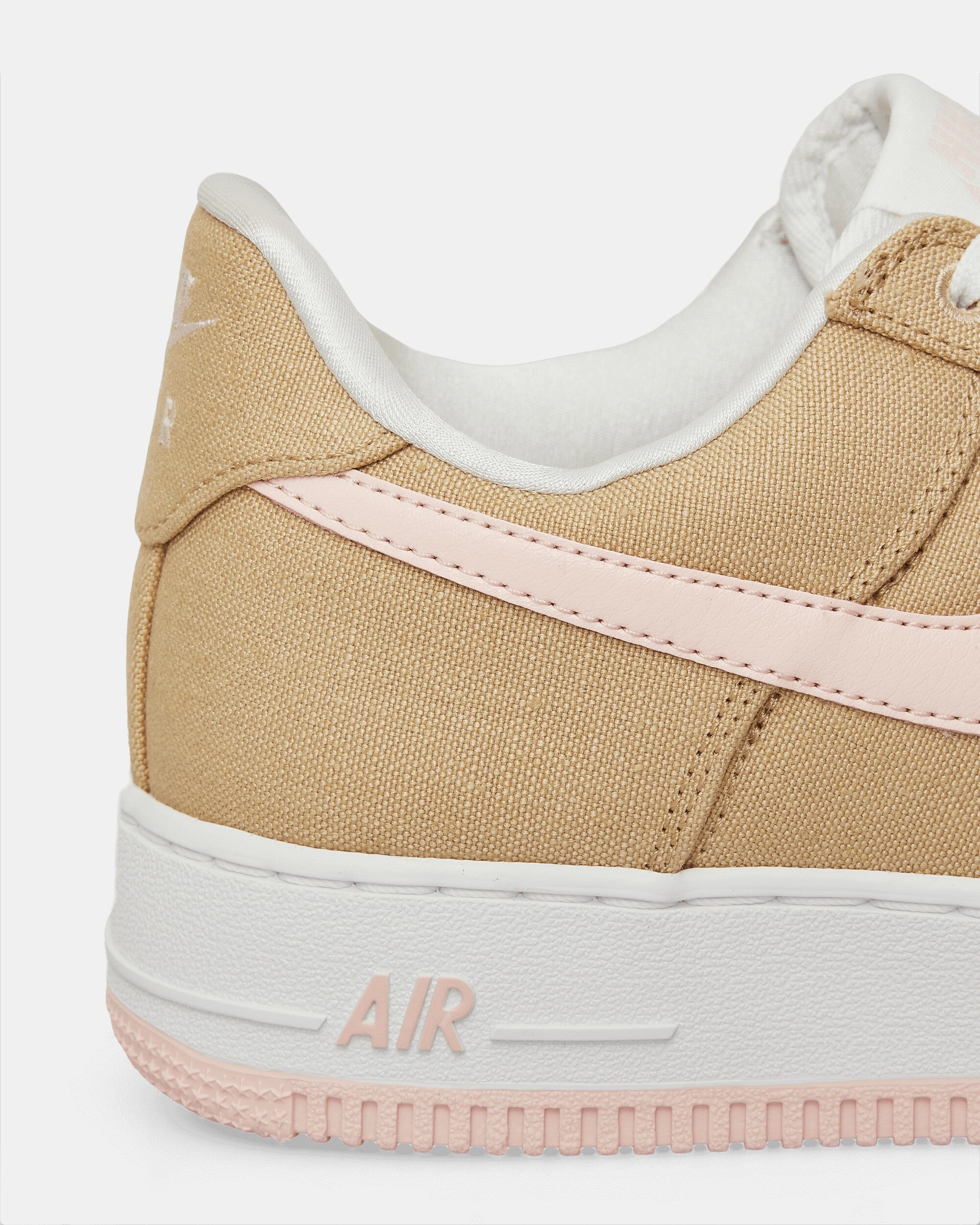 Air Force 1 Sneakers Linen