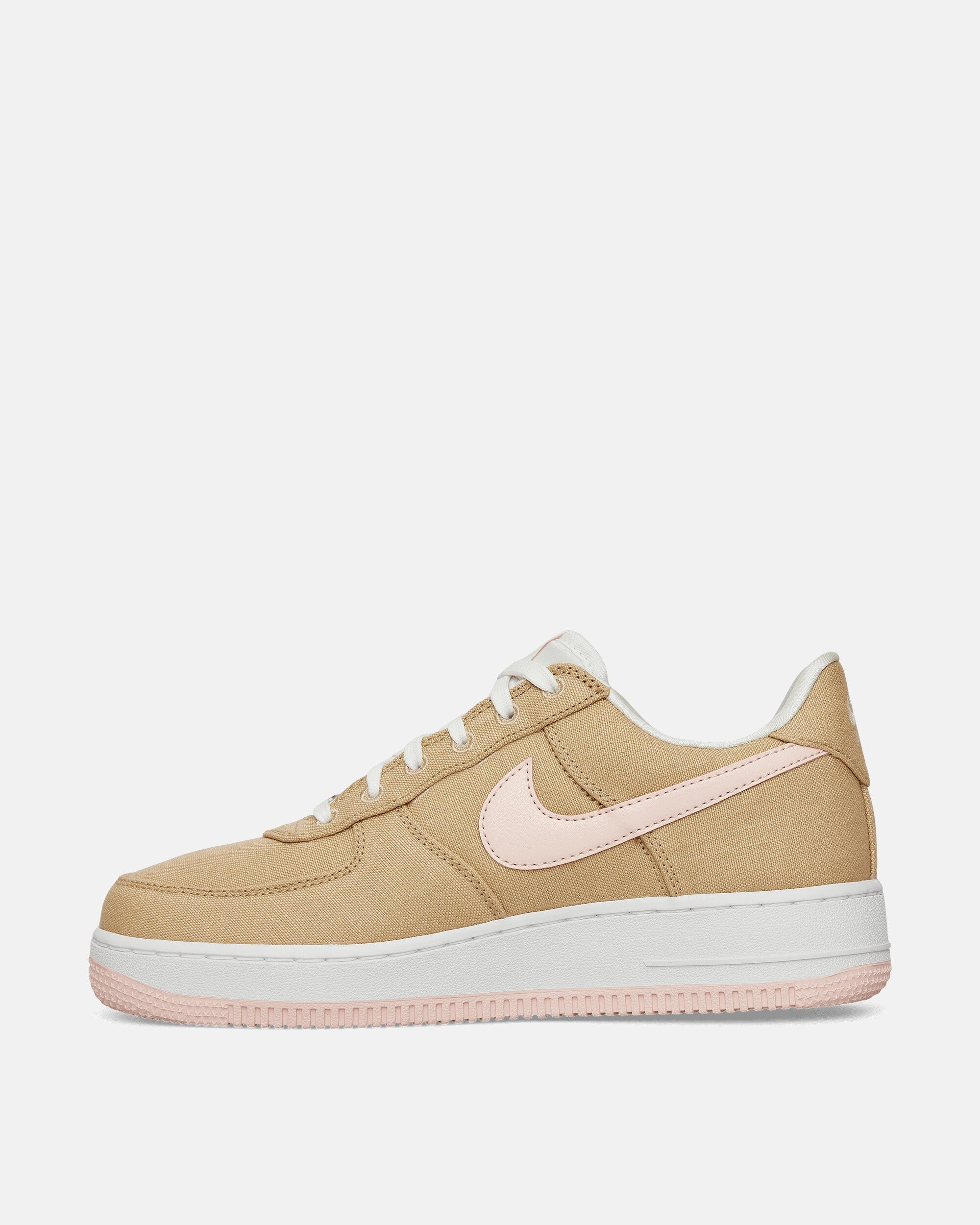 Air Force 1 Sneakers Linen