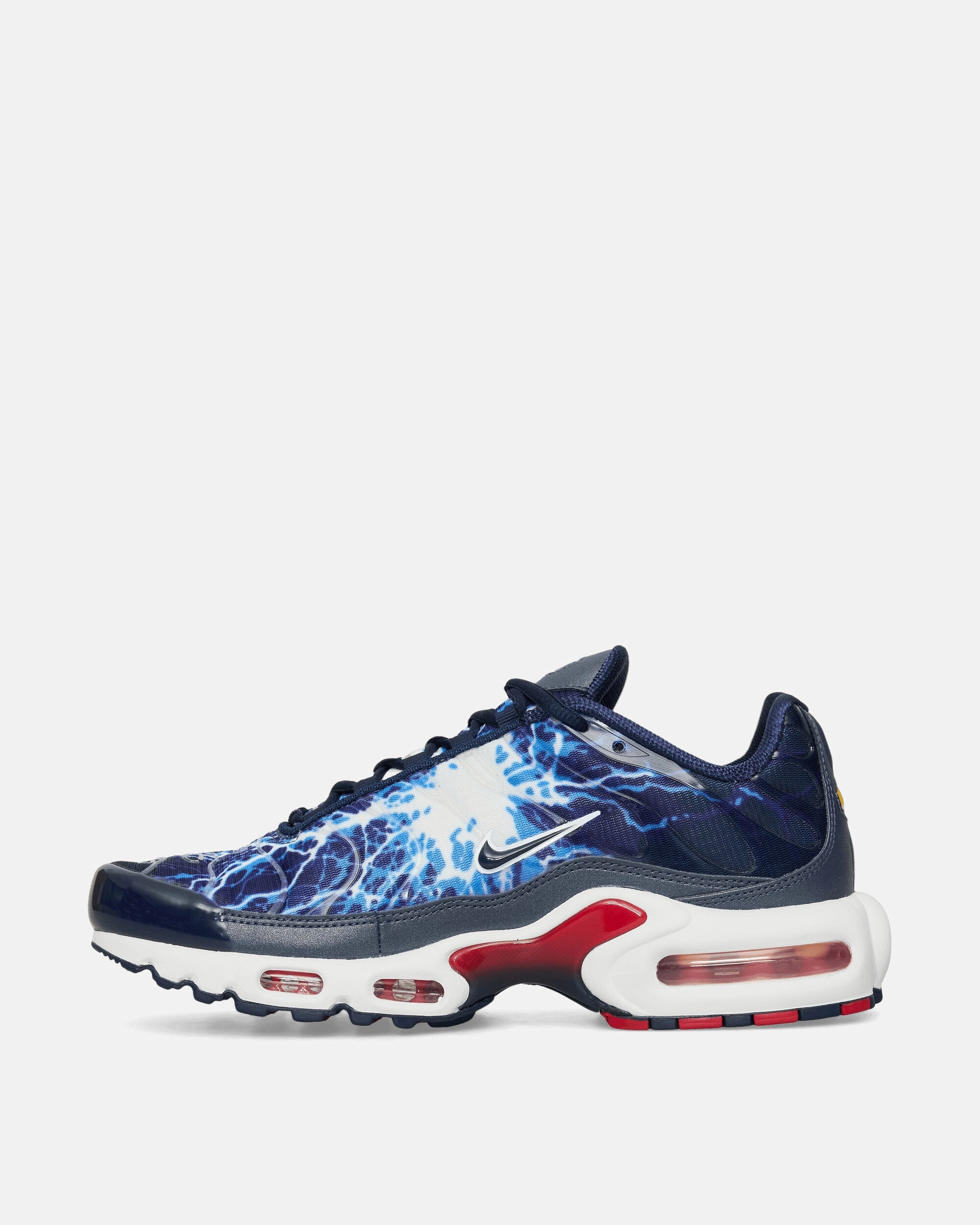 Air Max Plus Sneakers Eclair Lightning