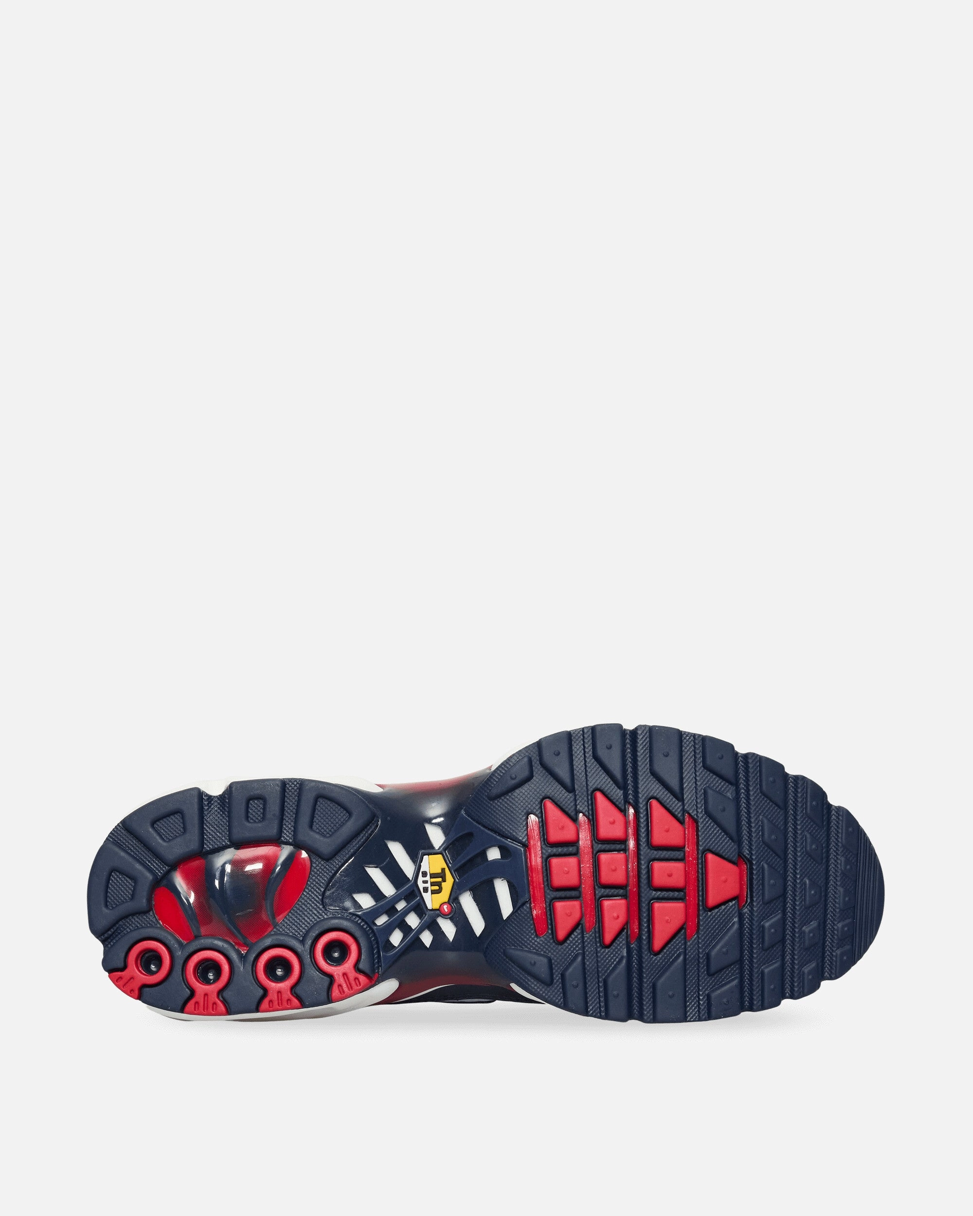 Air Max Plus Sneakers Eclair Lightning