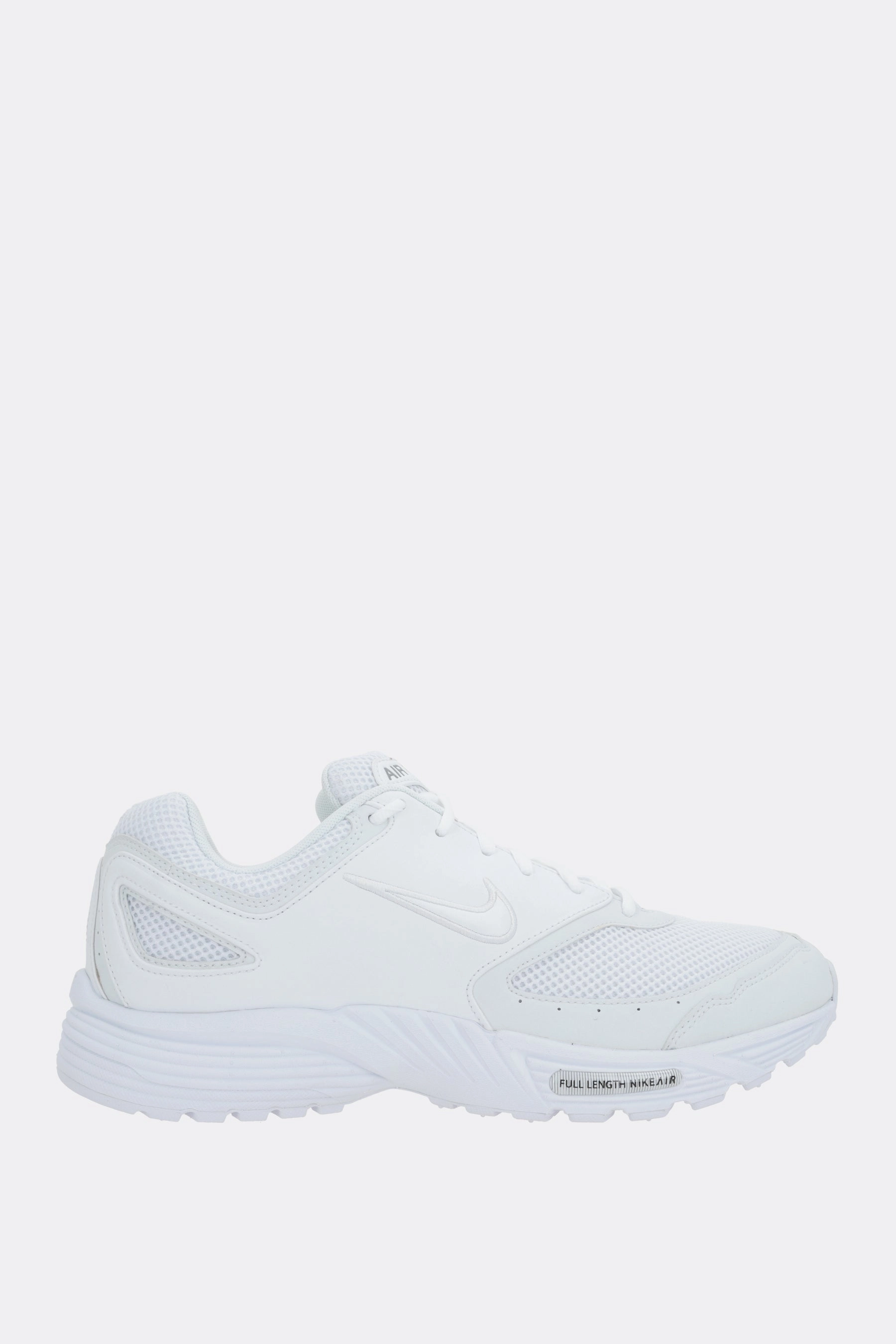 Air Pegasus 2005 mesh and faux leather sneakers