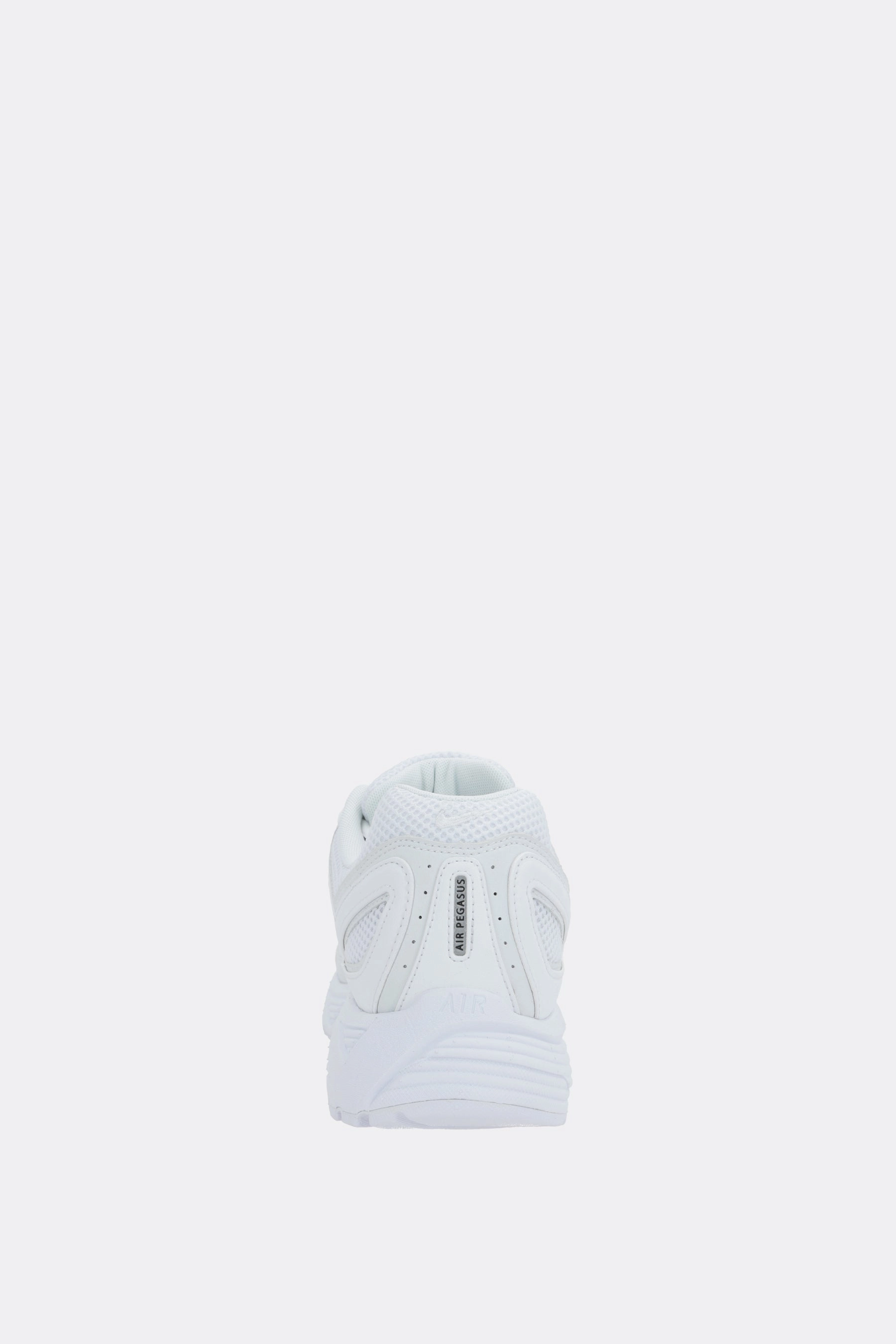Air Pegasus 2005 mesh and faux leather sneakers