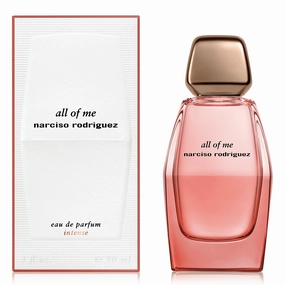 All Of Me Intense by Narciso Rodriguez 90ml EDP