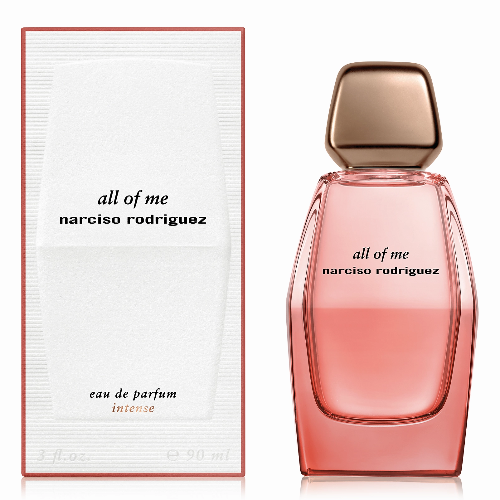All Of Me Intense by Narciso Rodriguez 90ml EDP