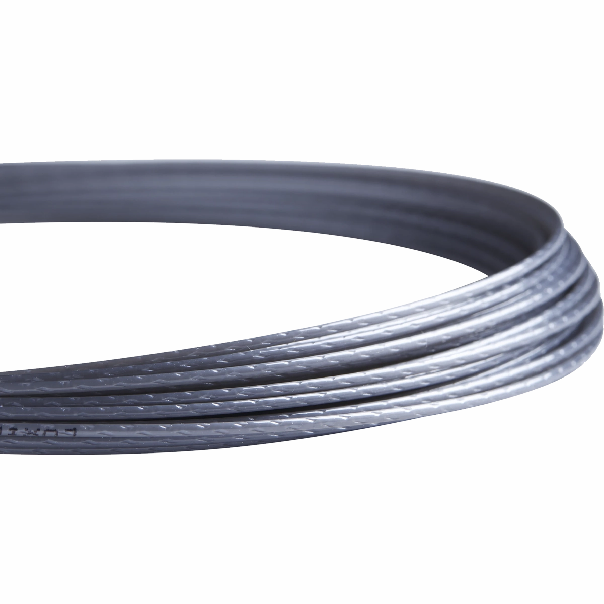 Alu Power Rough 125 Silver