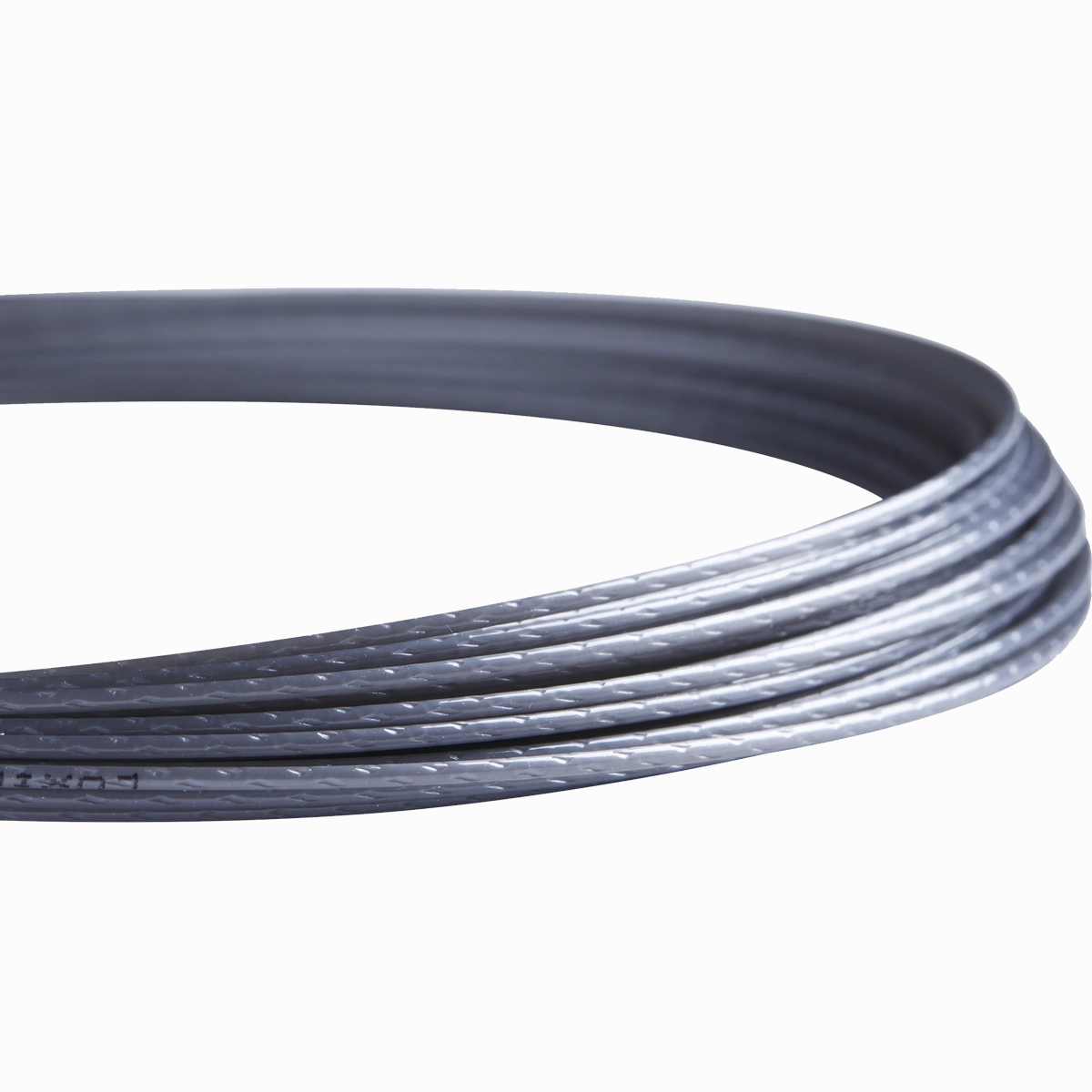 Alu Power Rough 125 Silver