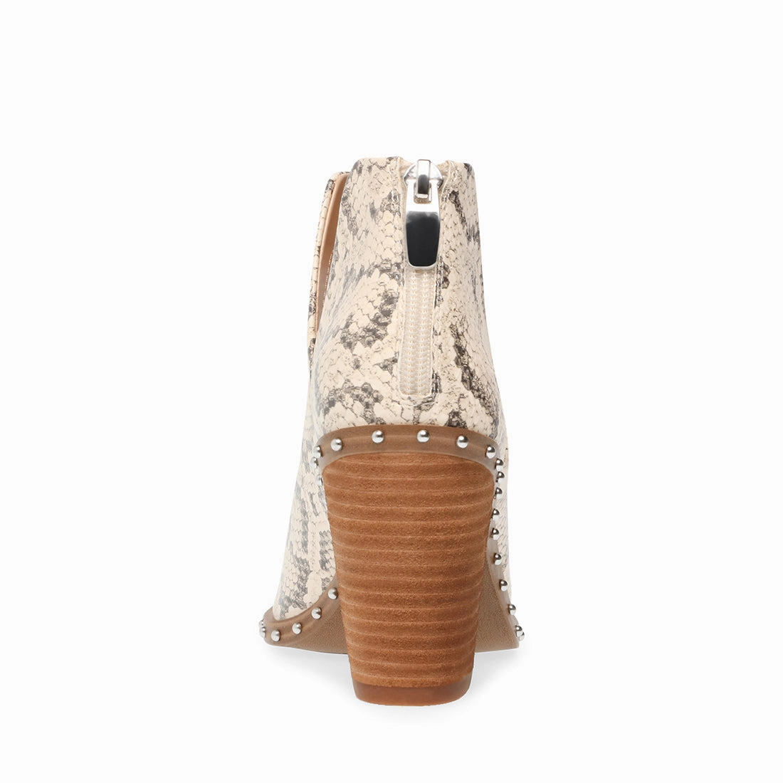 ALYSE TAUPE SNAKE - SM REBOOTED